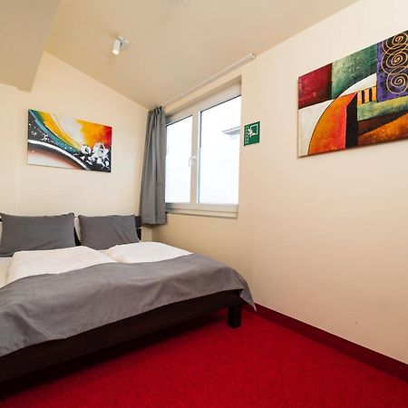 S & D Hotel Dortmund Zewnętrze zdjęcie