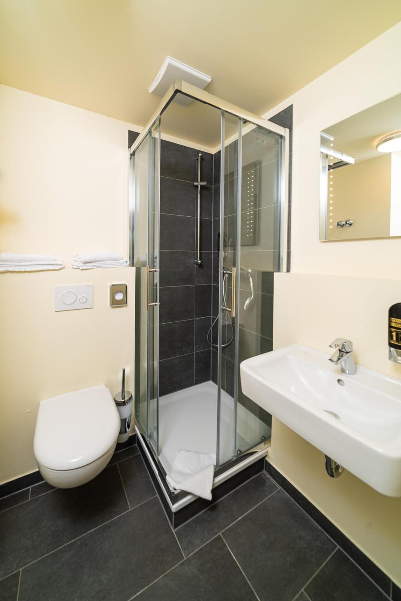 S & D Hotel Dortmund Zewnętrze zdjęcie