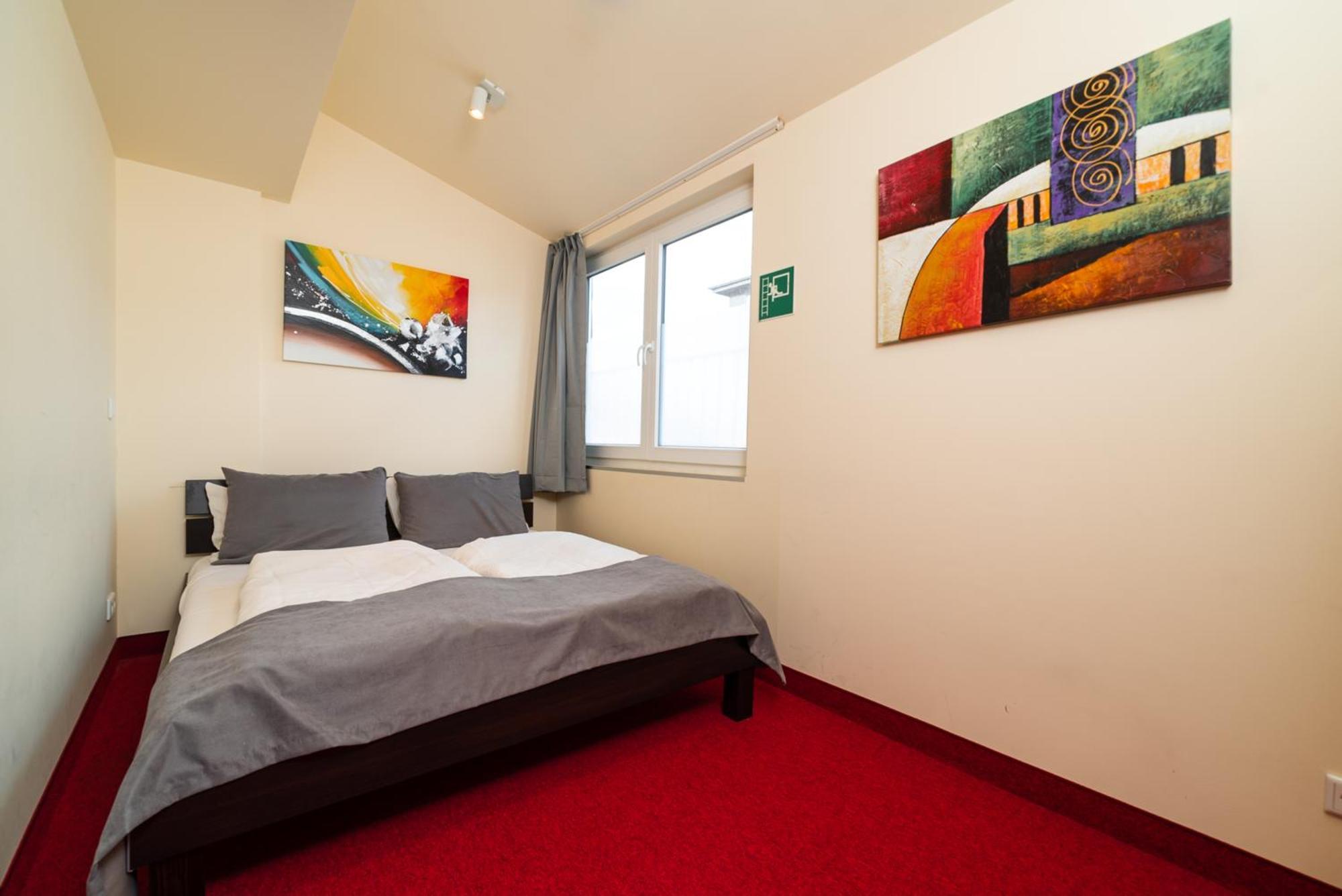 S & D Hotel Dortmund Zewnętrze zdjęcie