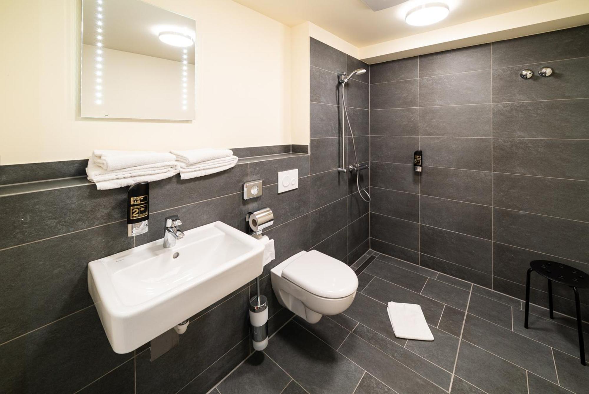 S & D Hotel Dortmund Zewnętrze zdjęcie