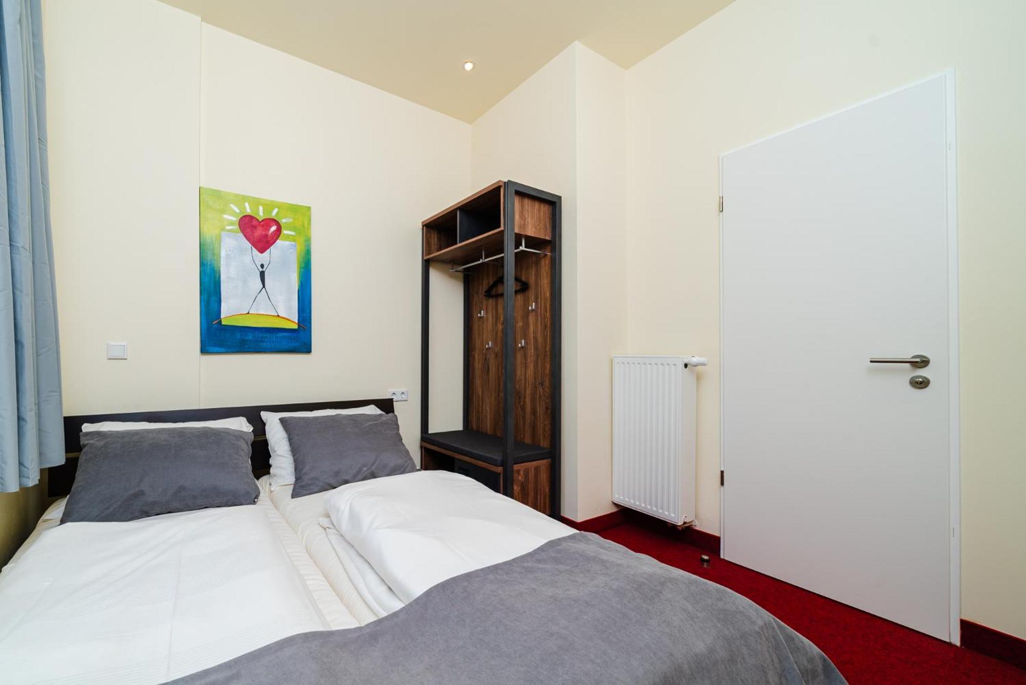 S & D Hotel Dortmund Zewnętrze zdjęcie