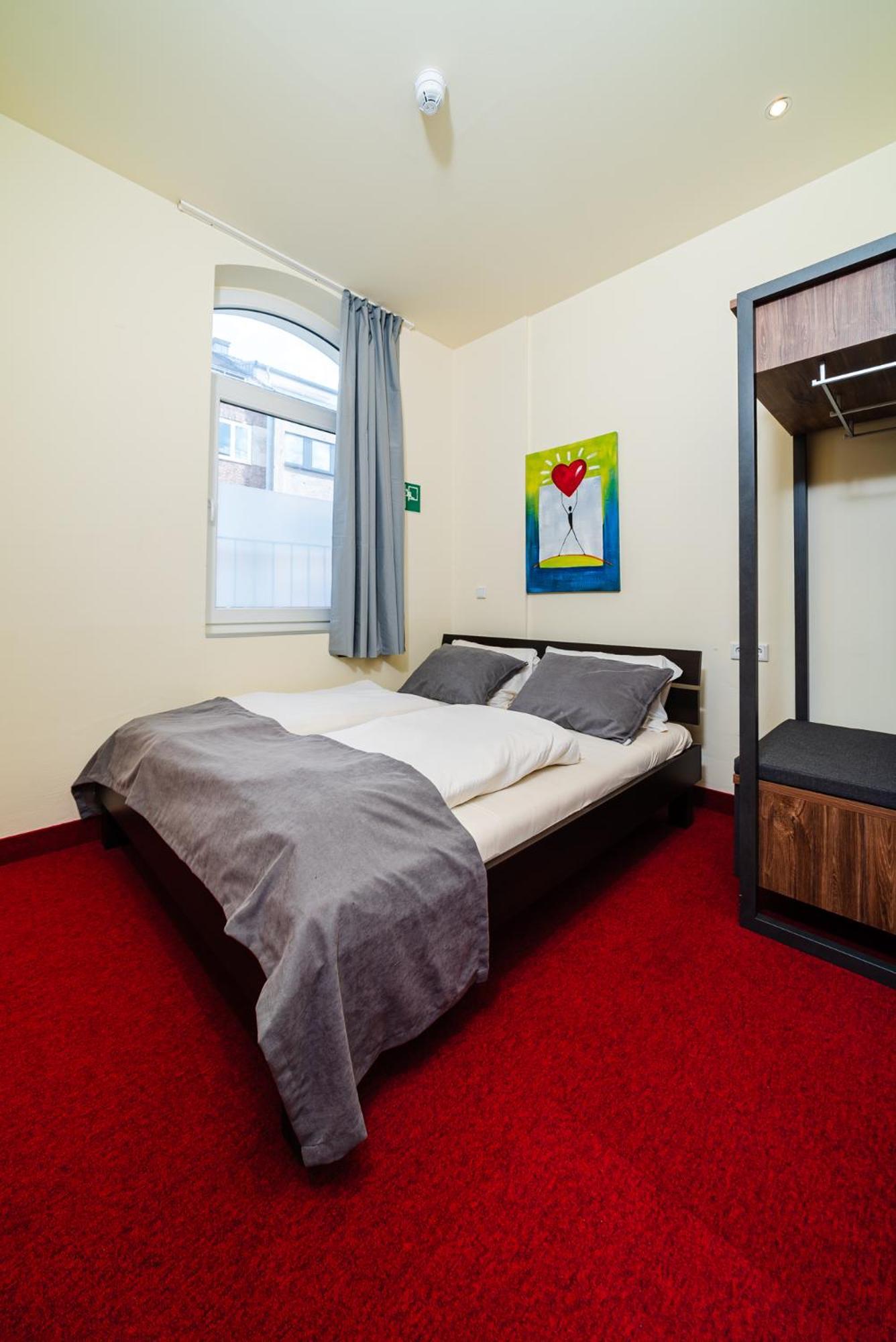 S & D Hotel Dortmund Zewnętrze zdjęcie