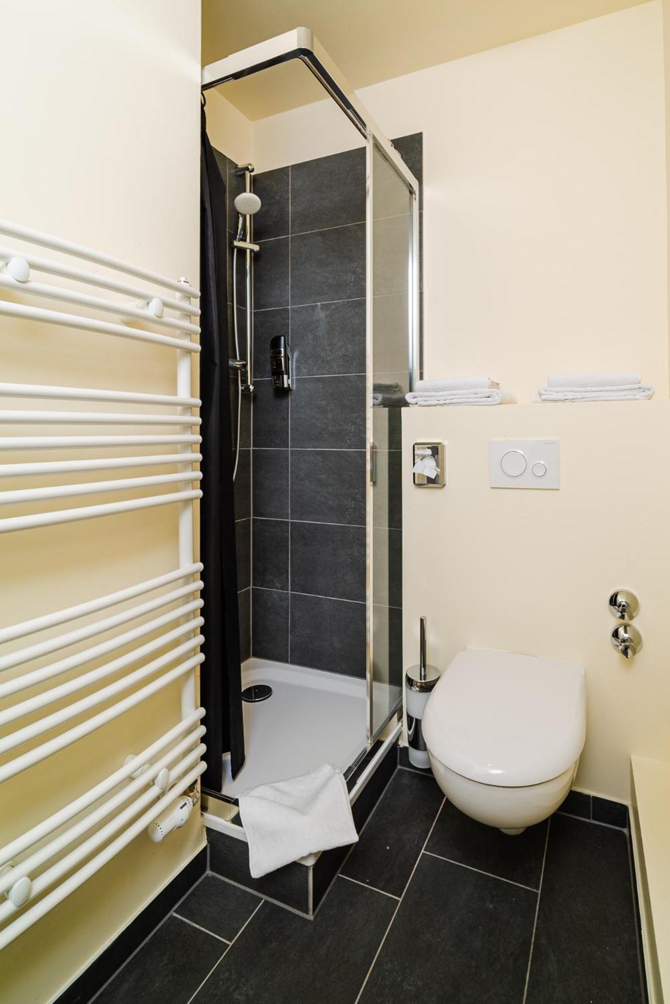 S & D Hotel Dortmund Zewnętrze zdjęcie