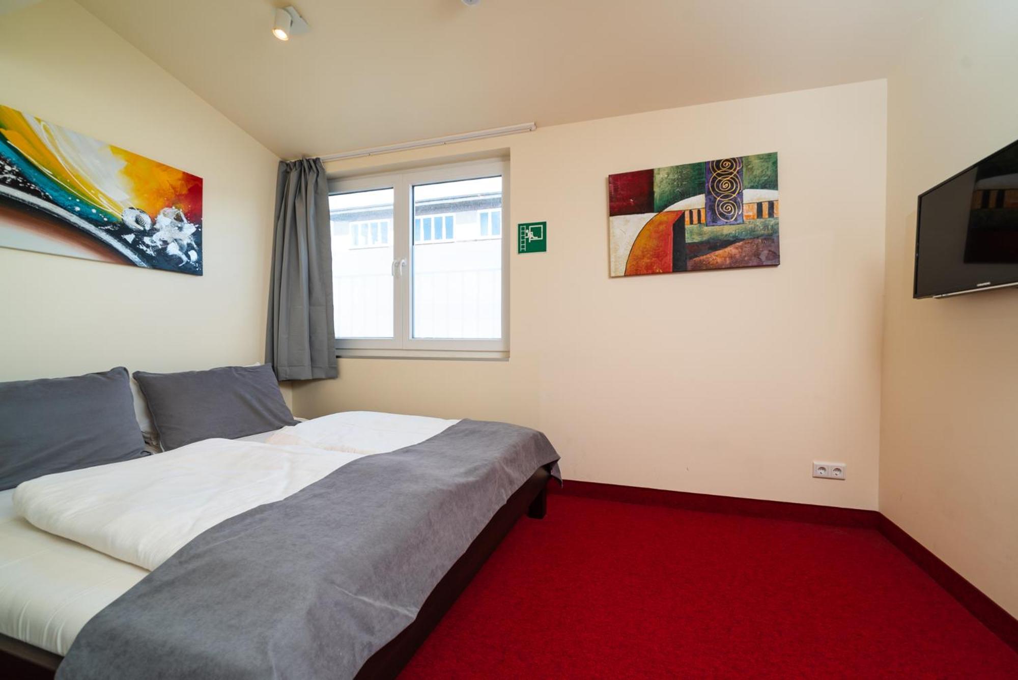S & D Hotel Dortmund Zewnętrze zdjęcie
