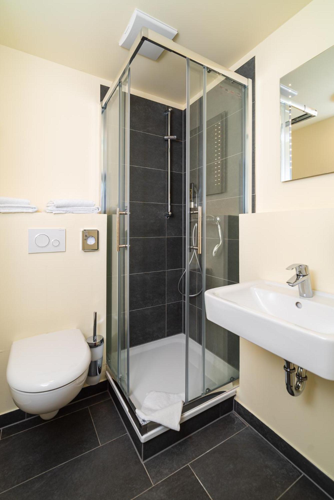 S & D Hotel Dortmund Zewnętrze zdjęcie
