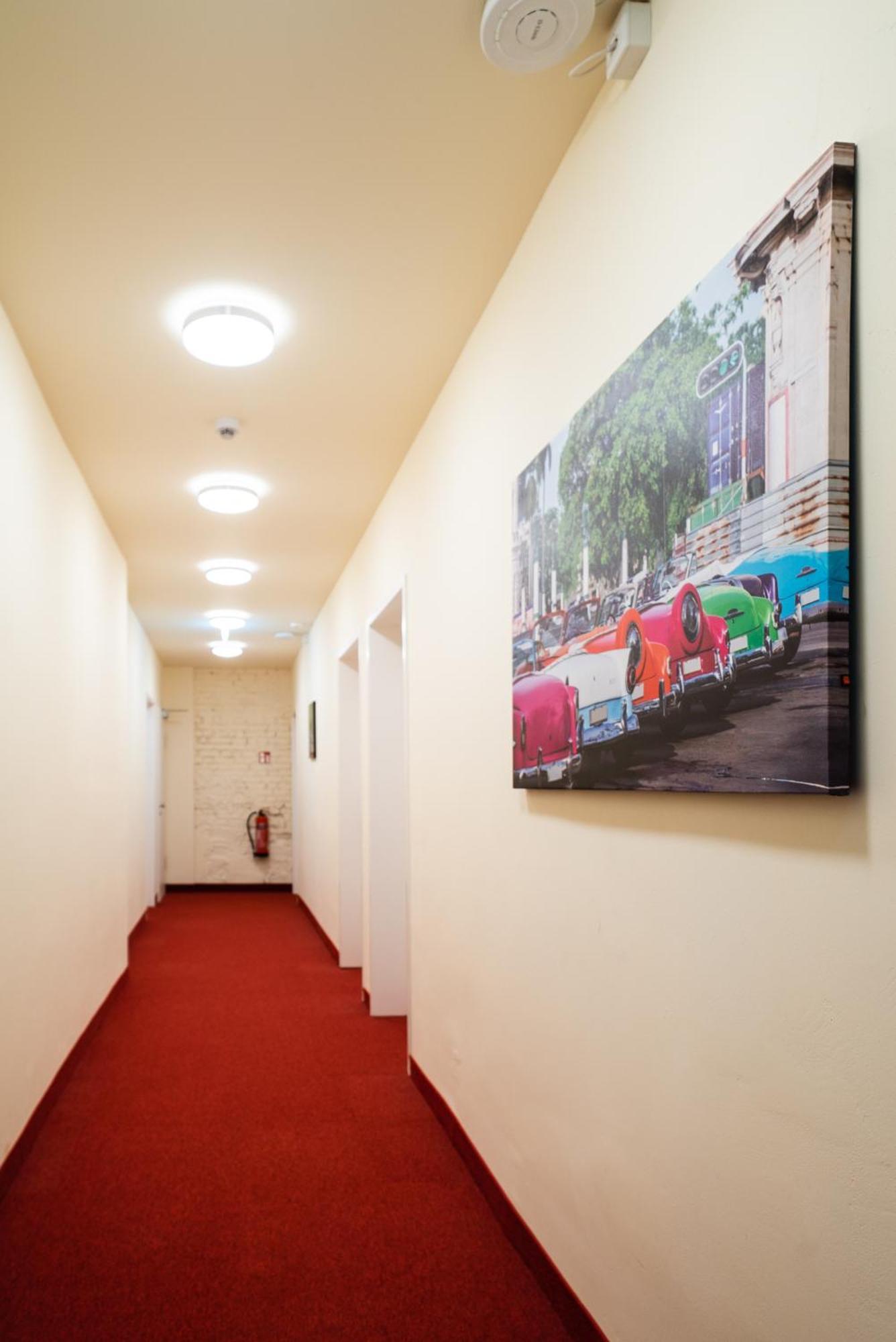 S & D Hotel Dortmund Zewnętrze zdjęcie