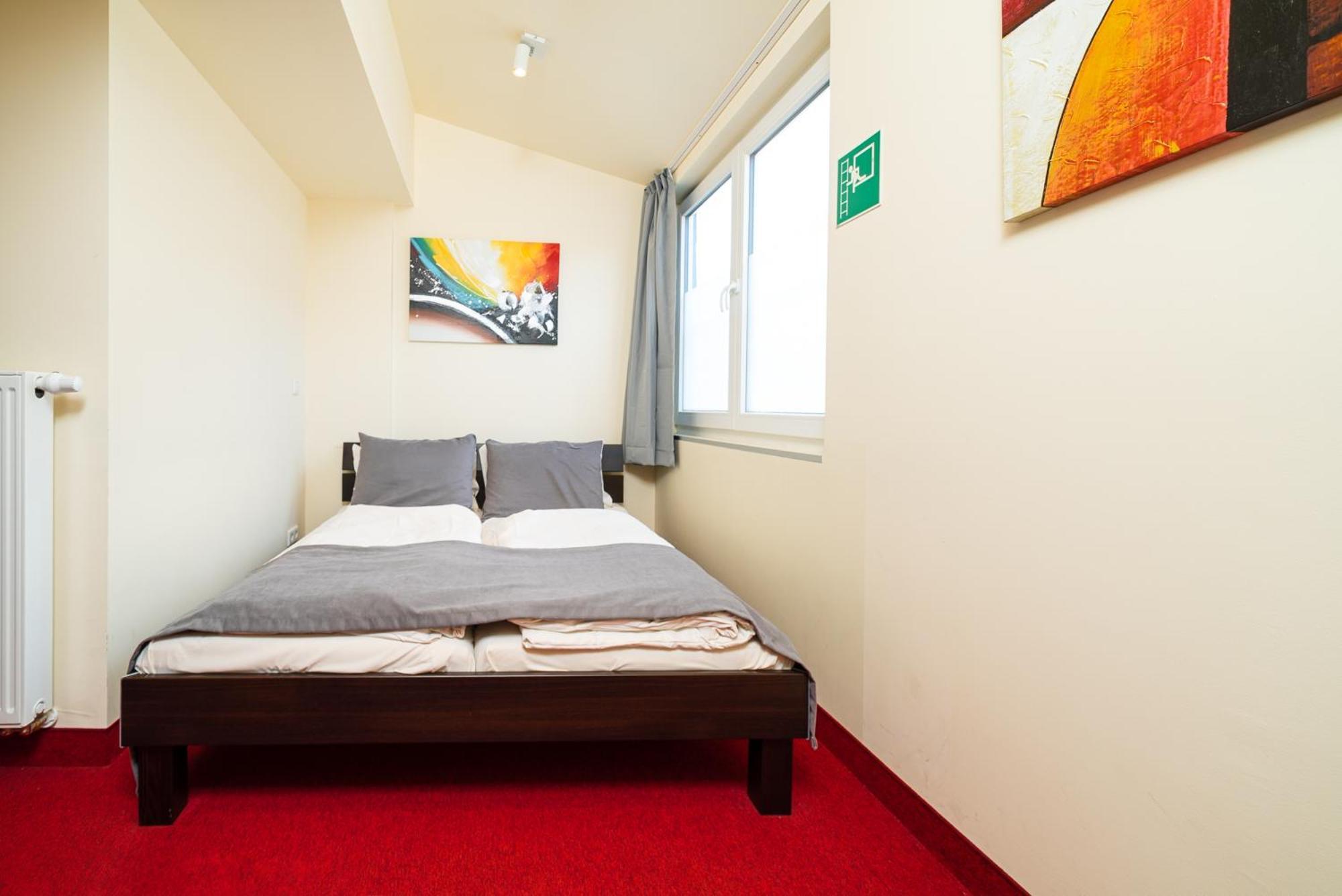 S & D Hotel Dortmund Zewnętrze zdjęcie