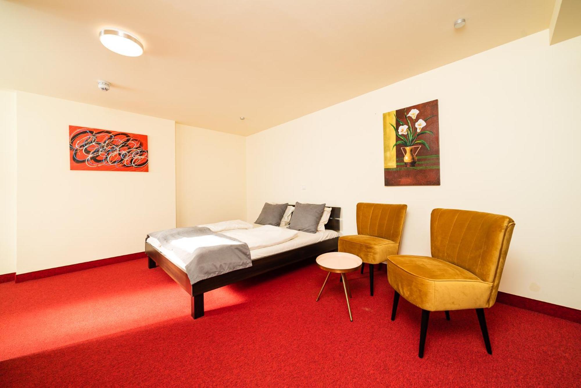 S & D Hotel Dortmund Zewnętrze zdjęcie